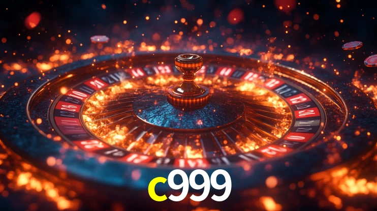 Casa de Apostas c999